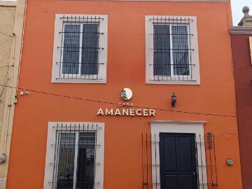 Casa en Venta y Renta en Victoria de Durango Centro