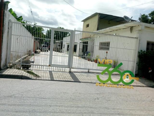 CASA EN VENTA, YAGUA, GUACARA, ESTADO CARABOBO