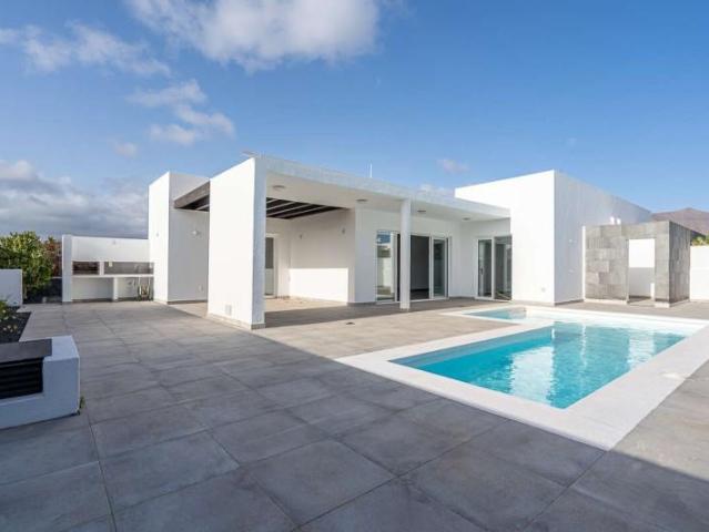 Casa en venta Yaiza