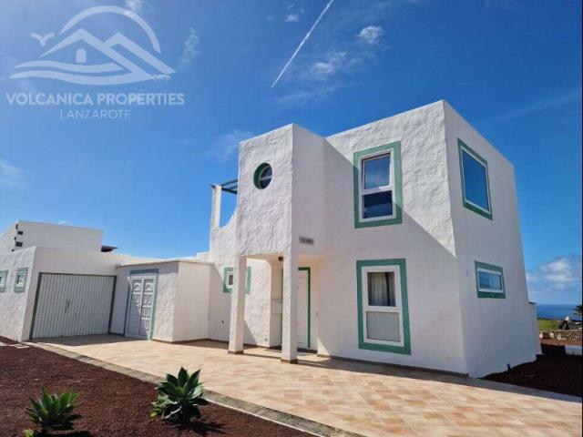 Casa en venta Yaiza