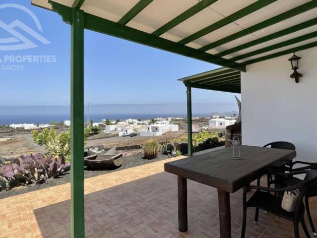 Casa en venta Yaiza