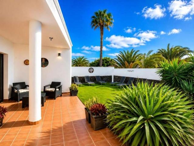 Casa en venta Yaiza