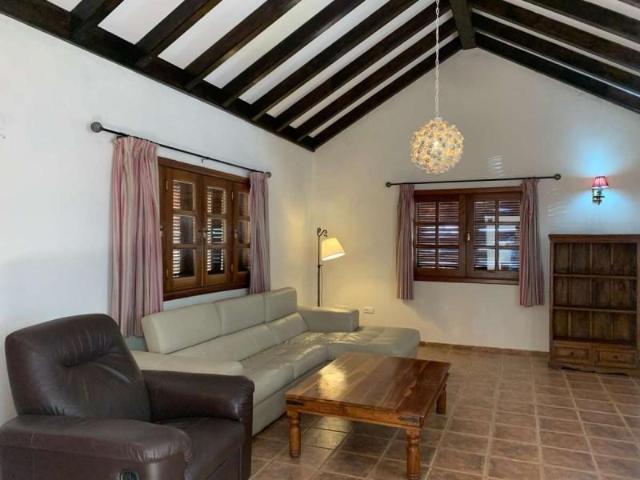 Casa en venta Yaiza