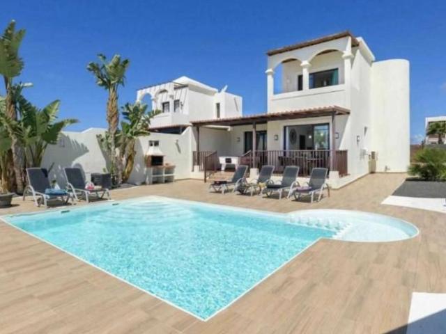 Casa en venta Yaiza