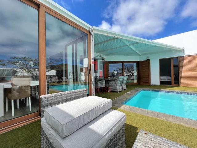 Casa en venta Yaiza