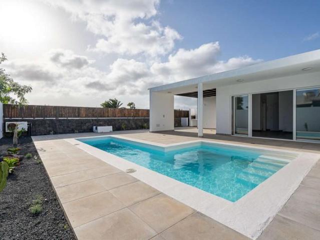 Casa en venta Yaiza