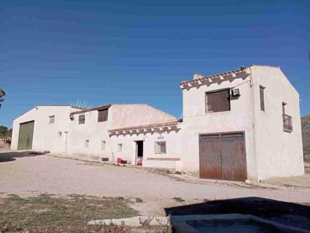 Casa en venta Yecla