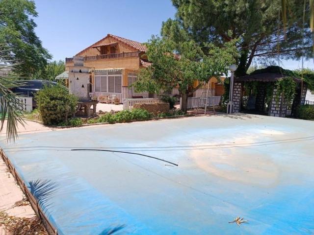 Casa en venta Yecla