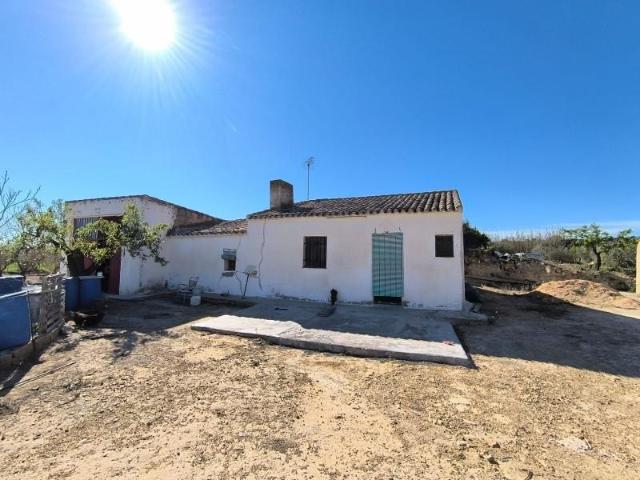 Casa en venta Yecla