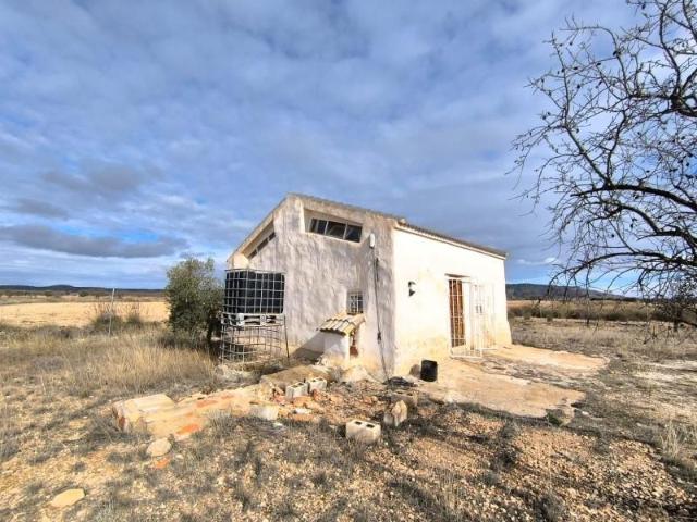 Casa en venta Yecla