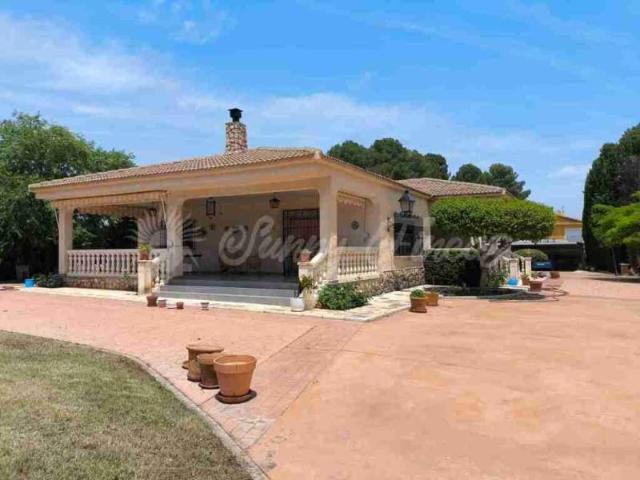Casa en venta Yecla