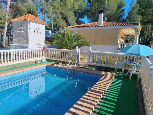Casa en venta Yecla