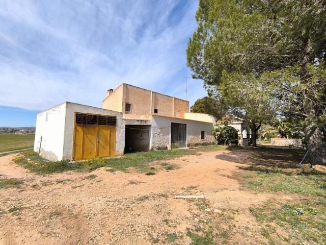 Casa en venta Yecla