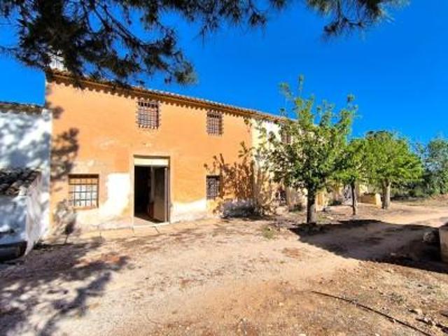 Casa en venta Yecla