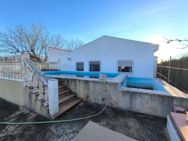 Casa en venta Yecla