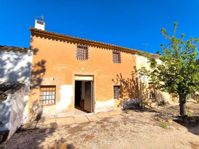 Casa en venta Yecla