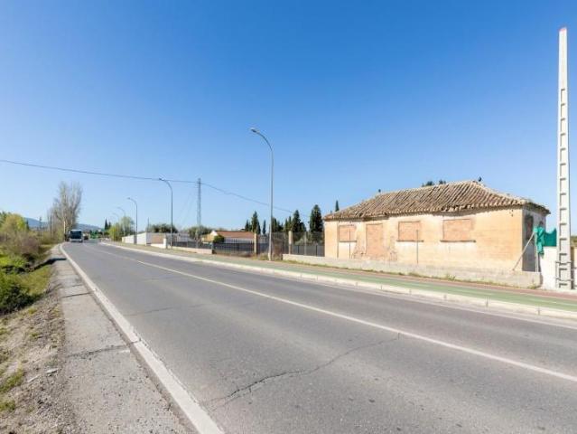 Casa en venta Zubia