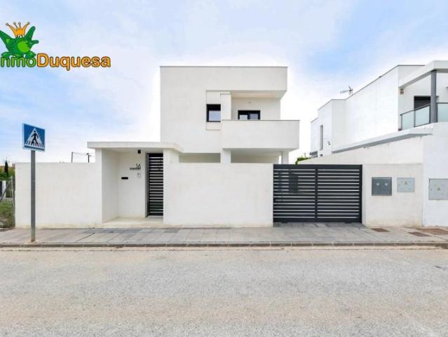 Casa en venta Zubia