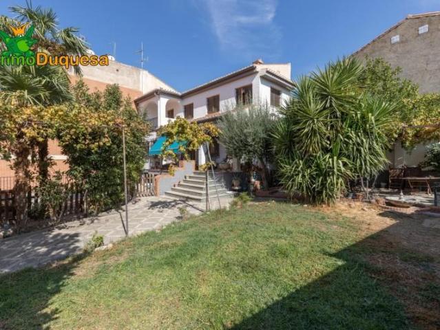 Casa en venta Zubia