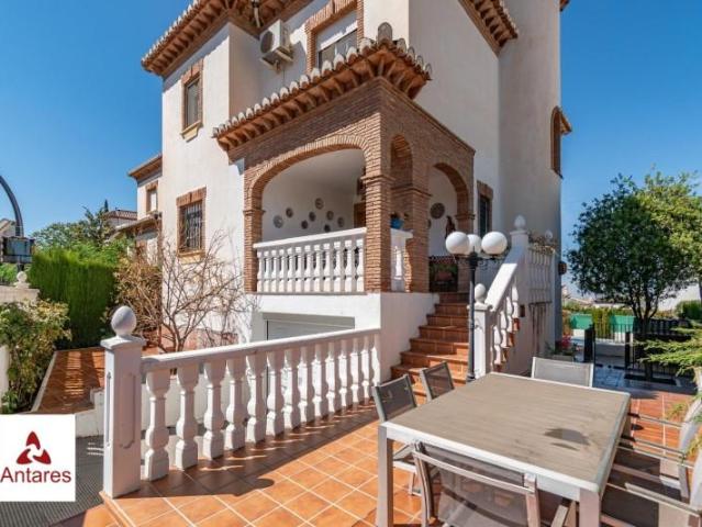 Casa en venta Zubia