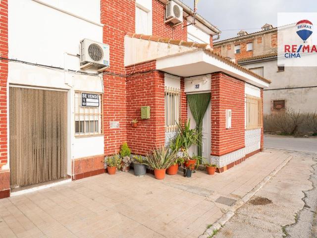 Casa en venta, Zújar, Granada
