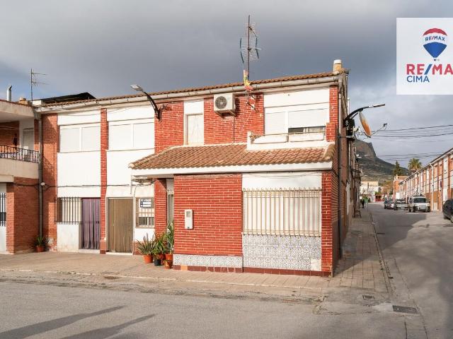 Casa en venta, Zújar, Granada