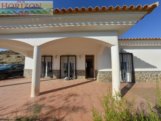 Casa en venta Zurgena