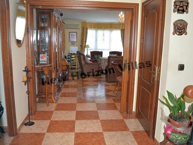 Casa en venta Zurgena