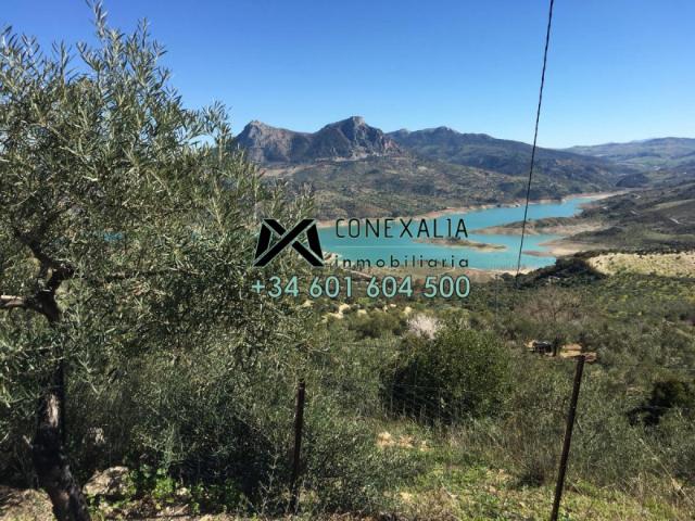 Casa en venta Zahara