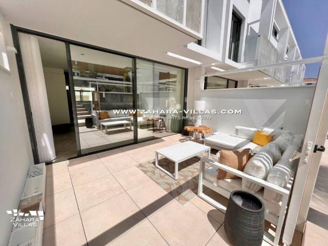 Casa en venta Zahara de los Atunes, Andalucía