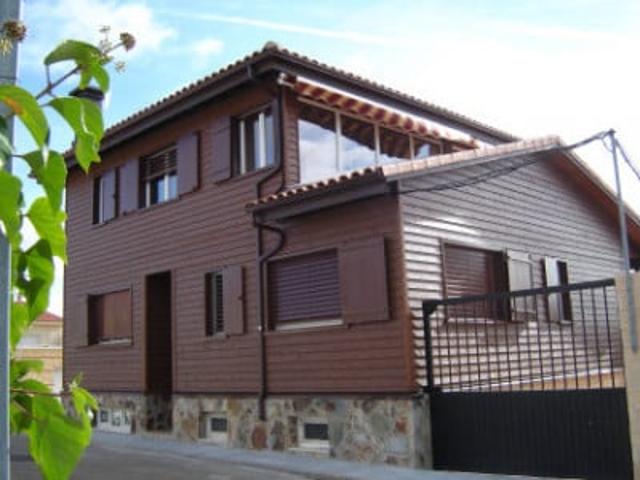 Casa en venta Zamora