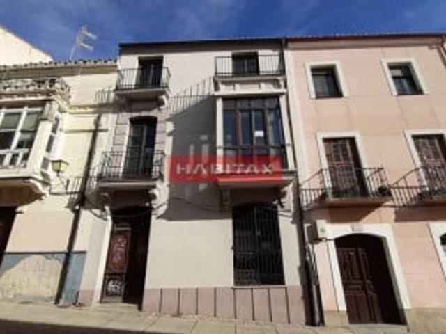 Casa en venta Zamora