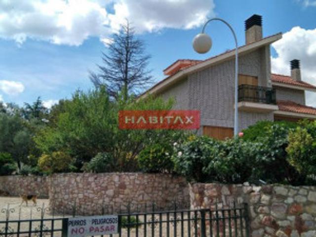 Casa en venta Zamora