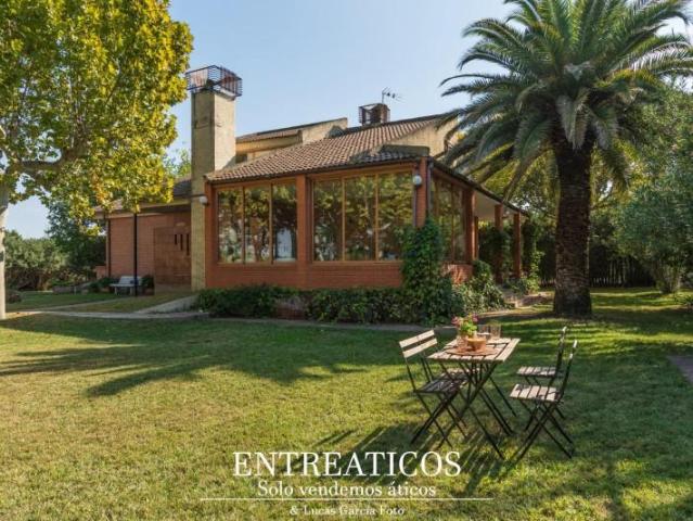 Casa en venta Zaragoza
