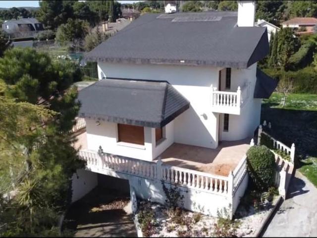Casa en venta Zaragoza