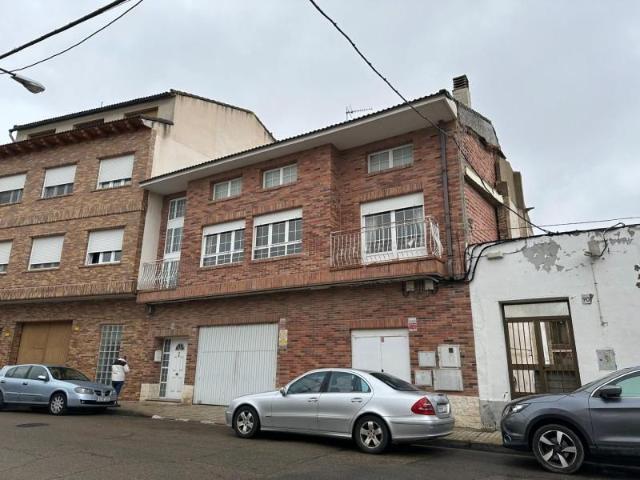 Casa en venta Zaragoza