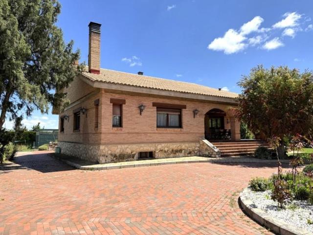 Casa en venta Zaragoza