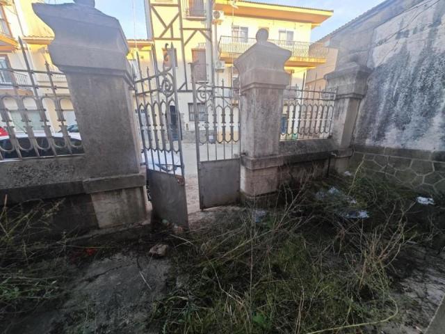 Casa en venta Zarza de Granadilla
