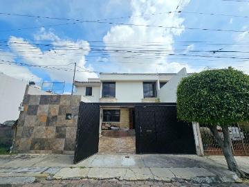 Casa en Venta Zavaleta Fracc Arcos del Sur $4,500,000