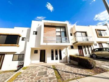 CASA EN VENTA ZIBATA, EL MARQUES, QUERETARO
