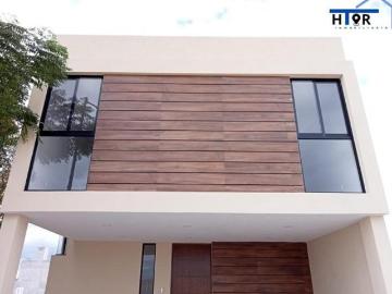 CASA EN VENTA ZIBARÍ RESIDENCIAL, POZOS