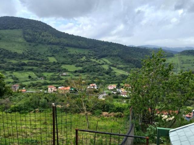 Casa en venta Zierbena