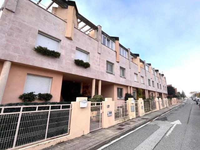 Casa en venta Zizur Mayor/Zizur Nagusia