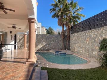 CASA EN VENTA ZONA CAMPOS ELISEOS CIUDAD JUAREZ CHIHUAHUA