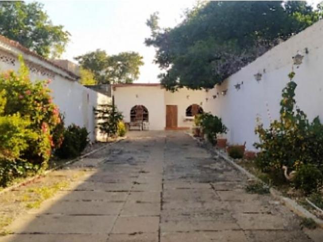Casa en venta zona centro Carora Estado Lara