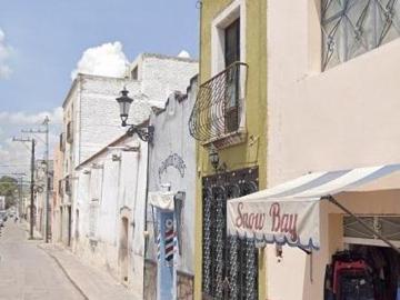 CASA EN VENTA ZONA CENTRO JEREZ ZACATECAS