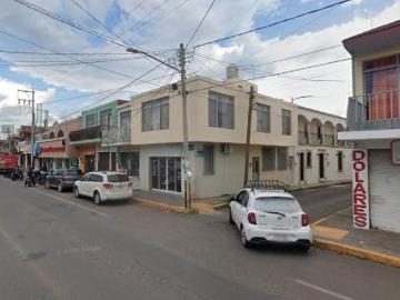 CASA EN VENTA, ZONA CENTRO, PRECIO DE REMATE BANCARIO