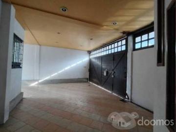 CASA EN VENTA ZONA CHINA POBLANA, CENTRO PUEBLA