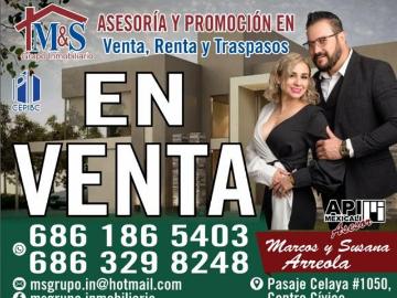 CASA EN VENTA ZONA DORADA BALBOA RESIDENCIAL 342MTS2 TERRENO 4 RECÁMARAS