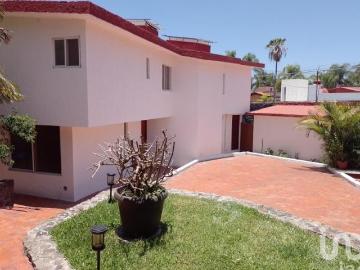 Casa en Venta Zona Dorada Vista Hermosa, Cuernavaca, Morelos